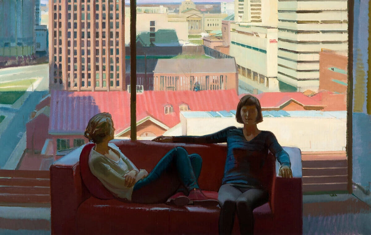 Expositie: Mooi Mokum